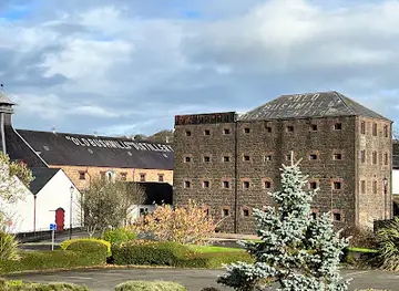 Old Bushmills Distillery