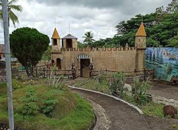 philippines/bohol/attraction/sagbayan-peak