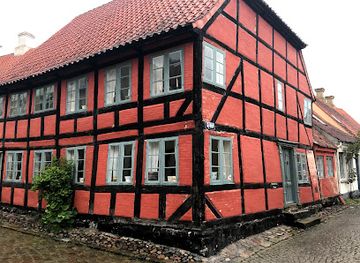 denmark/aro/attraction/hammerich-house-aero-museum