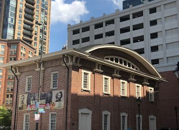 maryland/baltimore/attraction/president-street-station-museum