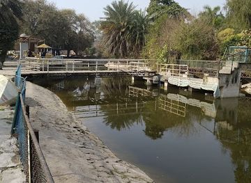 pakistan/lahore/attraction/saint-mary-s-park