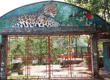 honduras/gracias/attraction/metropolitan-zoo-rosy-walther