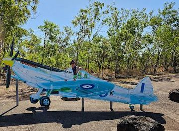 australia/darwin/attraction/strauss-airstrip-historic-site