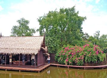 thailand/samut-prakan/attraction/the-fortified-wall-around-kamphaeng-phet-044