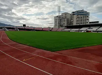 Elbasan Arena