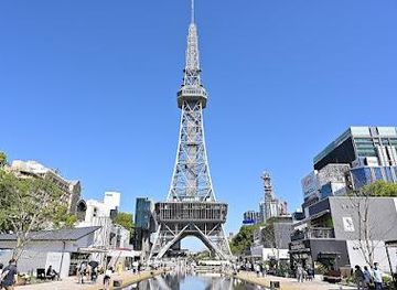 japan/nagoya/attraction/hisaya-odori-park