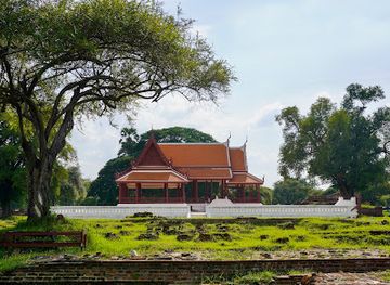 thailand/ayutthaya/attraction/tri-muk-pavilion