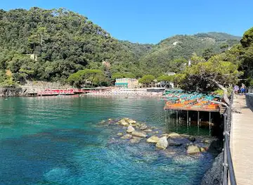 Baia di Paraggi