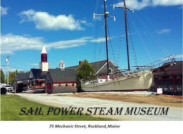 maine/downeast/attraction/sail-power-steam-museum
