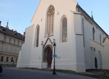 romania/sighisoara/attraction/monastery-s-church