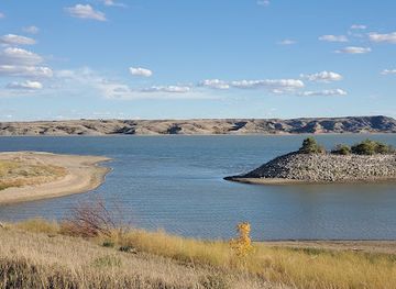 north-dakota/lake-sakakawea/attraction/lewis-and-clark-state-park