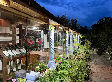 Eco-Resort Butuceni