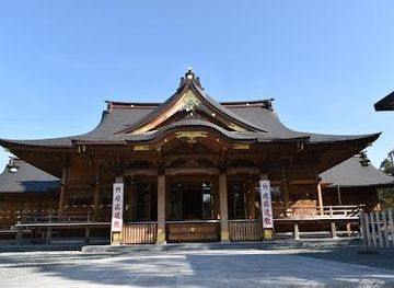 japan/hakone/attraction/fuji-rokusho-sengen-shrine
