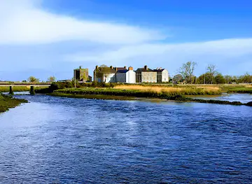 Port Of Clare