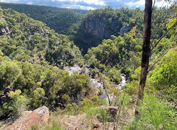 australia/grampians/attraction/halls-gap-botanical-gardens