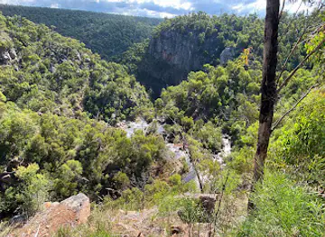 Halls Gap Botanical Gardens