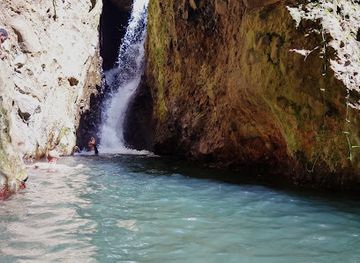 saint-lucia/anse-la-raye-quarter/attraction/devil-s-falls