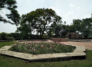 india/northern-plains/attraction/panipat-battle-field-memorial