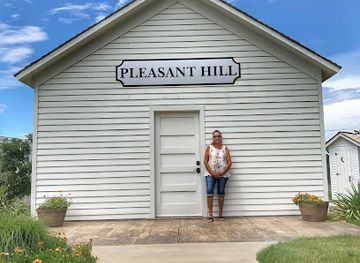 kansas/dodge-city/attraction/kansas-teachers-hall-of-fame