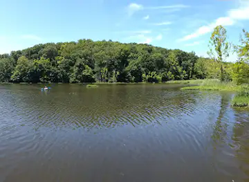 Jackson Creek Trail