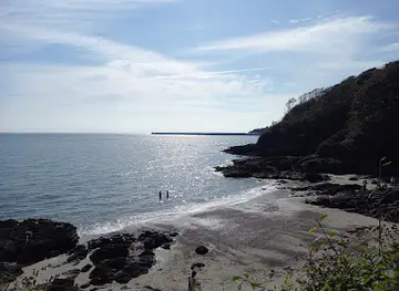 La Coupe Bay