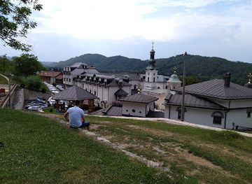 Tavna Monastery