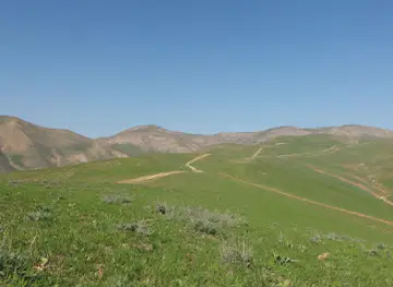 Alçapan (ƏLİÇAPAN) Dağı