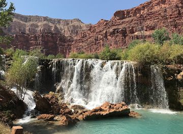 arizona/havasu-falls/attraction/little-navajo-falls
