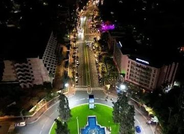 Place de l'hivernage