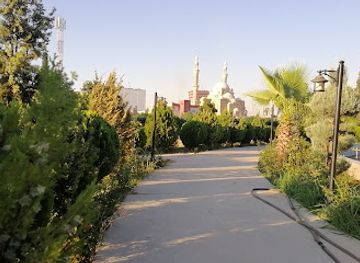 iraq/hawler/attraction/xanzad-park