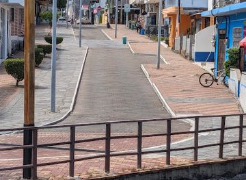 ecuador/puerto-baquerizo-moreno/attraction/street-sculpture-of-galapagos-tortoise