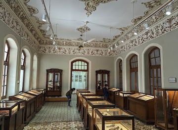 pakistan/upper-sindh/attraction/mukhi-house-museum