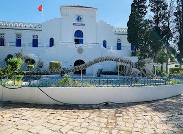 tunisia/the-tell/attraction/national-institute-of-marine-sciences-and-technologies-museum