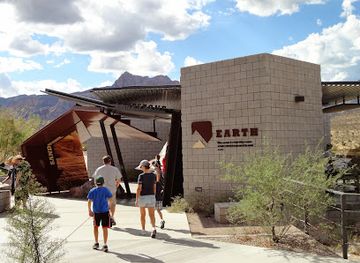 Red Rock Canyon National Conservation Area