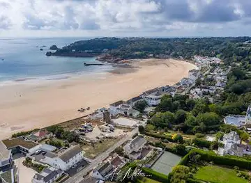 St Brelade's Bay