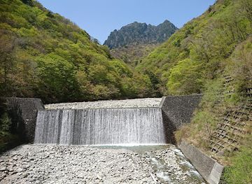 japan/kai/attraction/nishizawa-gorge