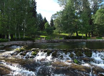 Giant Springs State Park