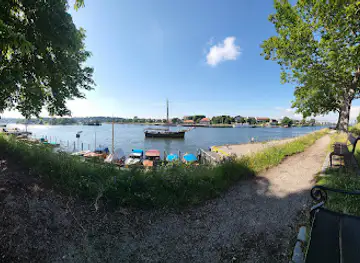 Fredrikstad's Old Town