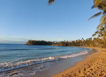 Playa Bonita