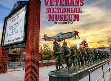 missouri/branson/attraction/veterans-memorial-museum