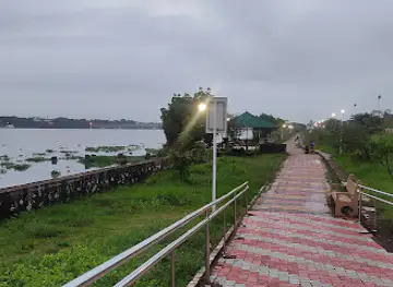 Dream Catcher Bridge