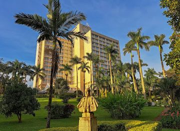 uganda/kampala/kololo/attraction/sheraton-gardens