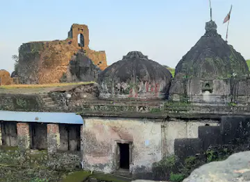 Asirgarh Fort