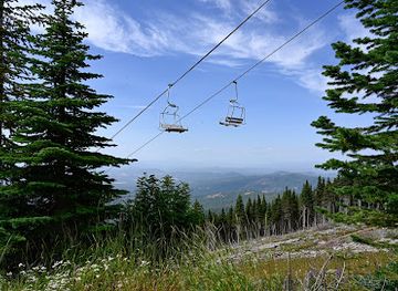 Mount Spokane State Park