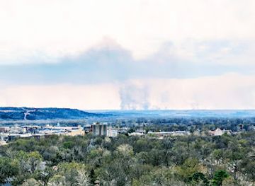 kansas/konza-prairie-biological-station/attraction/manhattan-sign