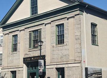 maine/biddeford/attraction/portland-fire-museum