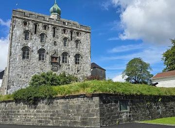 norway/bergen/attraction/rosenkrantz-tower