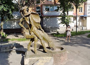 ukraine/khmelnytskyi/attraction/the-monument-to-baron-munchausen