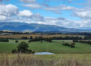 Hiba’s lookout point