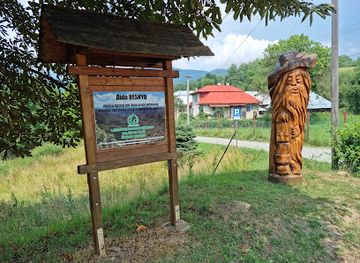 slovakia/poloniny-national-park/attraction/najvychodnejsia-autobusova-zastavka